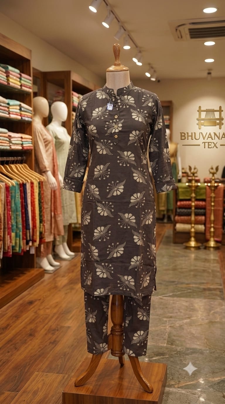 kurta set
