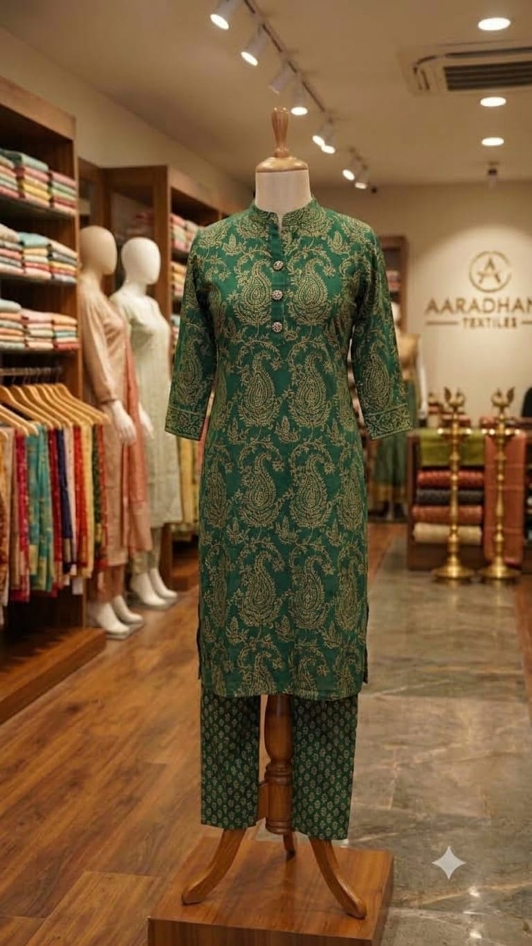 kurta set