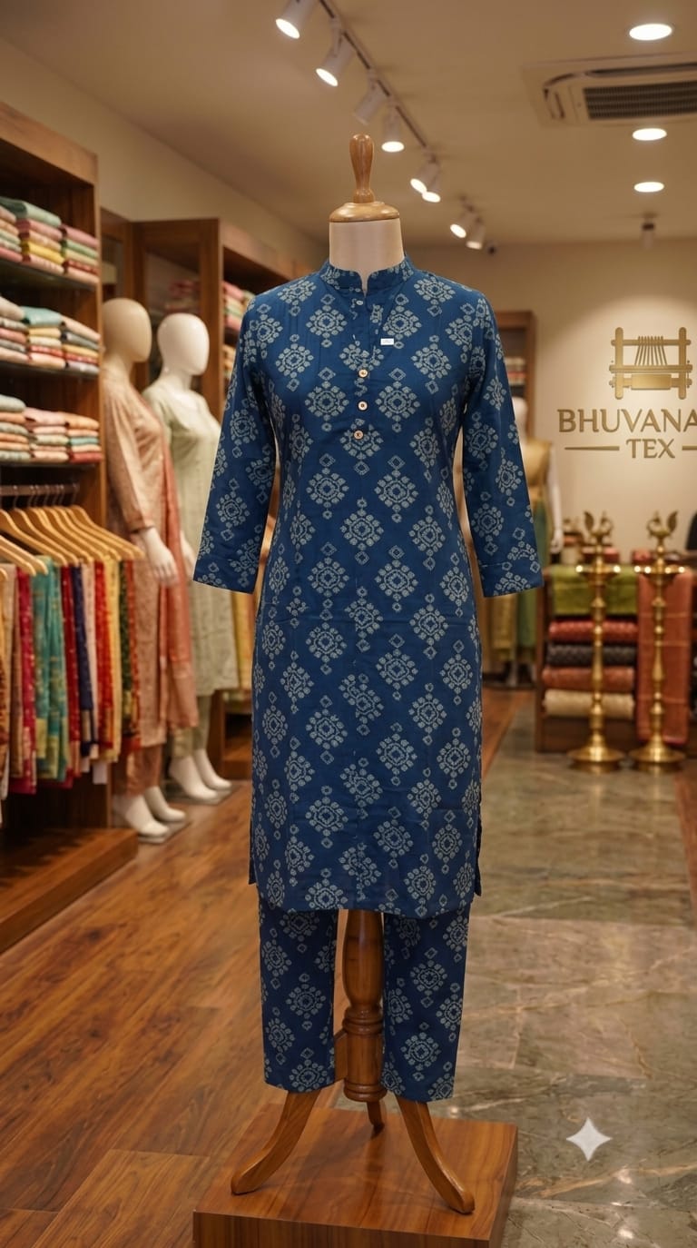 kurta set